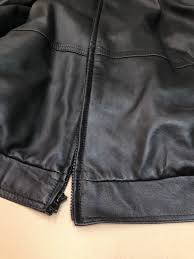 Leather Alterations Tailoring San Rafael Marin