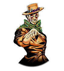 SR) Lisa Lisa (Masked)