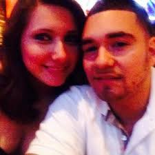 Dania de la Torre and Ralph Ramon's Wedding Registry