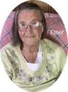 Ethel Thomas Obituary (2023)