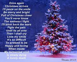 After A Divorce Christmas Will Never Be The Same Christmas Poems Christmas Wishes Christian Christmas