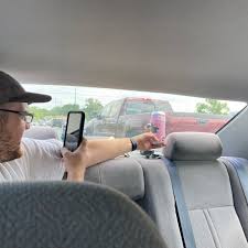 Trudy is grateful for her clear vision and clean lenses! Walmart Grocery Pickup Cambridge Md Venue Photos Untappd