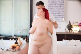 Checking In with Shape Of Beauty Star April Flores - Fleshbot