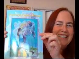 Johanna Ely Postcards from a Dream interview with Nina Serrano