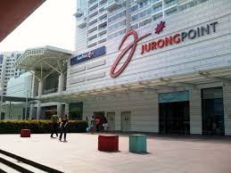 Mrt stations (within 800 metres) one north. Jurong Point Wikipedia