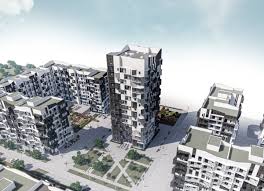 This report provides guidance about economic, feasibility, and performance. Innovative Precast Reinforced Concrete Hollow Core Slab System Changes Central Asian Cities Concrete Plant Precast Technology