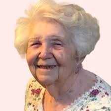 Peggy Marie Vinson Obituary November 11, 2023