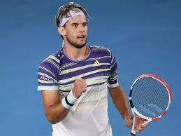 You could say dominic thiem's return to the atp tour in august 2020 was the tennis equivalent of that may have been the understatement of the year. Wonder If Dominic Thiem Has Enough Gas In Tank Boris Becker Tennis News Times Of India