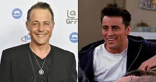 Get it right the first time. Friends Fake Joey Louis Mandylor Was About To Become Real Joey Instead Of Matt Leblanc But This Happened