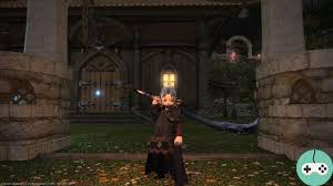 Dark arts is granted when the . Ffxiv The Dark Knight