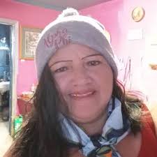 Mariah Ayala in people