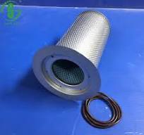 High Efficiency Sf2492 Sq2492 50HP 442782 OS5275 Air Oil Separator for  Sullair Compressor
