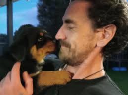 Help Matt and I buy our new puppy LOKI and help me get through my grief in  loosing Panzer