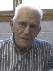 Obituary information for Estle D. Darby