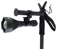 Elusive Wildlife Kill Light Night Stick Shooting Grand View Outdoors
