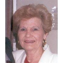 Virginia Grimmett Obituary