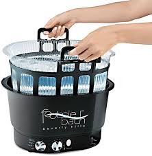 Sally Beauty Footsie Bath Llc Bath Plus Pedicure Station Pedicure Spa Home Nail Salon