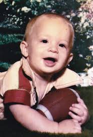 Brian Stewart Farmer Obituary