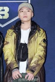 Kid Milli Beige 0 5 Album Lyrics Myasianartist