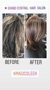 We are located near central michigan university's campus and we have. Grand Central Hair Salon Photos Facebook