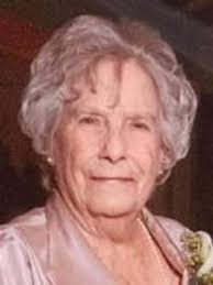 Obituary for Ruth Toth