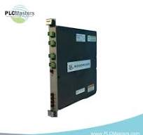 WOODWARD 5466-031 Network Controller Module