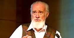 One Poet's Notes: W.D. Snodgrass: An Appreciation