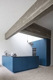 Gallery Of B B Entrenous Atelier Janda Vanderghote 1 Interior Architecture House House Design