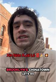 Xīn Nián﻿ Kuài Lè! 新年快乐! (Happy New Year!) #teacher #nyc #teachertok  #lunarnewyear #fyp