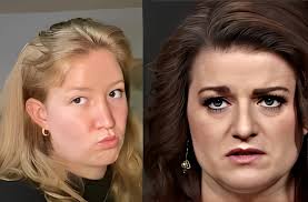 It's Over!! Gwen Says Robyn Is Full Of D0g Sh*t and Reveals The Text That  Ended EVERYTHING!