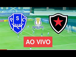 Estatísticas comparativas para o botafogo pb x paysandu: Paysandu X Botafogo Pb Ao Vivo Com Imagem Campeonato Brasileiro Serie C 2021 2 Rodada Youtube