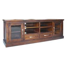 Minto New Zealand Pine Timber 2 Door 2 Drawer Tv Unit 200cm Pine Timber Tv Unit Best Online Furniture Stores