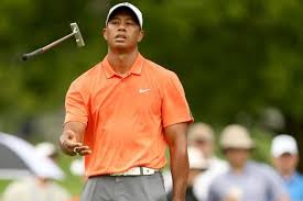 Tiger Woods At Greenbrier Classic 2015 Saturday Leaderboard Score Reaction Pga Tour Tiger Woods Pga