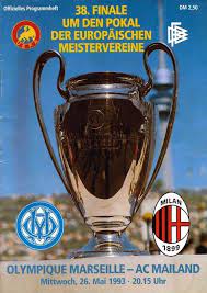 A Jamais Les Premiers Om Marseille Olympique De Marseille Marseille