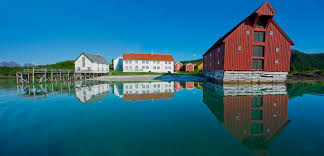 Travel guide resource for your visit to kjerringøy. Kjerringoy Is A Cultural Gem Outside Of Bodo Visit Northern Norway