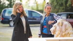 La trois qui proposait un nouvel épisode de sa série policière portée par isabelle gélinas, crimes parfaits. Crimes Parfaits Saison 2 Episode 9 En Streaming France Tv