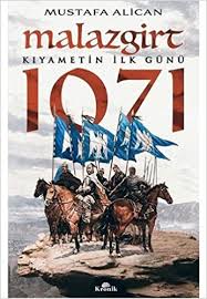 The best movies & tv to watch in february. Malazgirt 1071 Kiyametin Ilk Gunu Alican Mustafa N A 9786058301160 Amazon Com Books