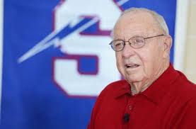 Former Sandusky, Ohio State coaching legend Earle Bruce dies