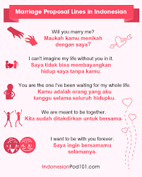 Bahasa korea aku sayang kamu apa sih?. Learn Indonesian Blog By Indonesianpod101 Com