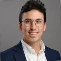 Nicolas Johnston's Instagram, Twitter & Facebook