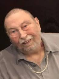 William “Bill” Mayhew