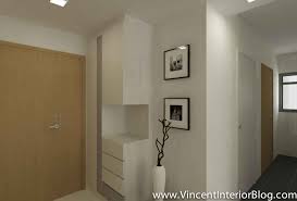 The following flat types may be available in the open market: Living Room Ideas Hdb Jihanshanum