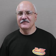 The Day Motor Sports Team