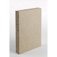 Panneau Agglomere Ep 22 Mm X L 250 X L 125 Cm Panneau Agglomere Panneau