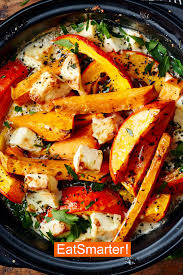 Ofengemuse Mit Feta Rezept In 2020 Ofengemuse Mit Feta Kurbis Zubereiten Rezepte