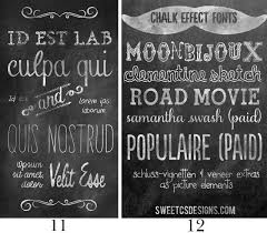You can find more information about this below. Mega Chalkboard Font Round Up Free Chalkboard Fonts Chalkboard Fonts Typography Design Font