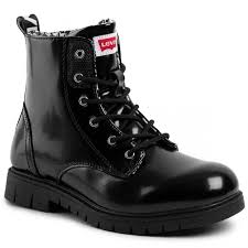 44 44 vu x 0 0 sauvegardé x depuis 11 oct. Boots Levi S Pasadena Vphi0006s Black Shiny 2459 Bottines Bottes Et Autres Femme Chaussures Fr