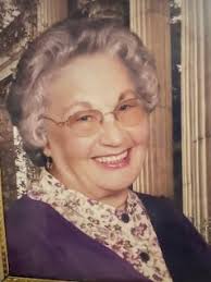 Evelyn svokas Obituary (2025)