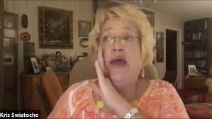 Small Group Training: Contacting, Connecting and Keeping For Any Ministry  by Kris Swiatocho