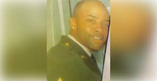 Obituary information for SFC (RET) Litton Bert Epps